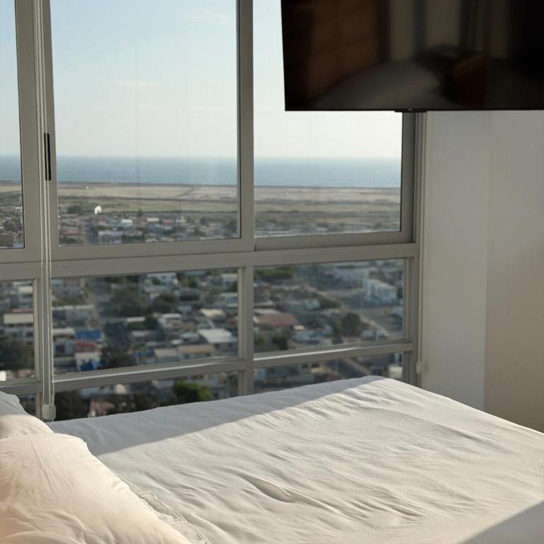 lujo en las alturas Apartamento en salinas perla Azul - Three-Bedroom Apartment - 23