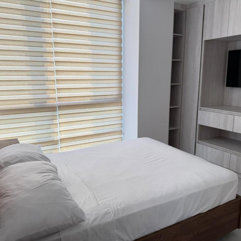 lujo en las alturas Apartamento en salinas perla Azul - Three-Bedroom Apartment - 26