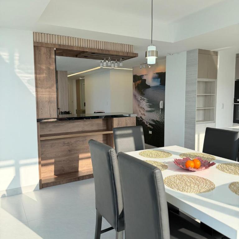 lujo en las alturas Apartamento en salinas perla Azul - Three-Bedroom Apartment - 28