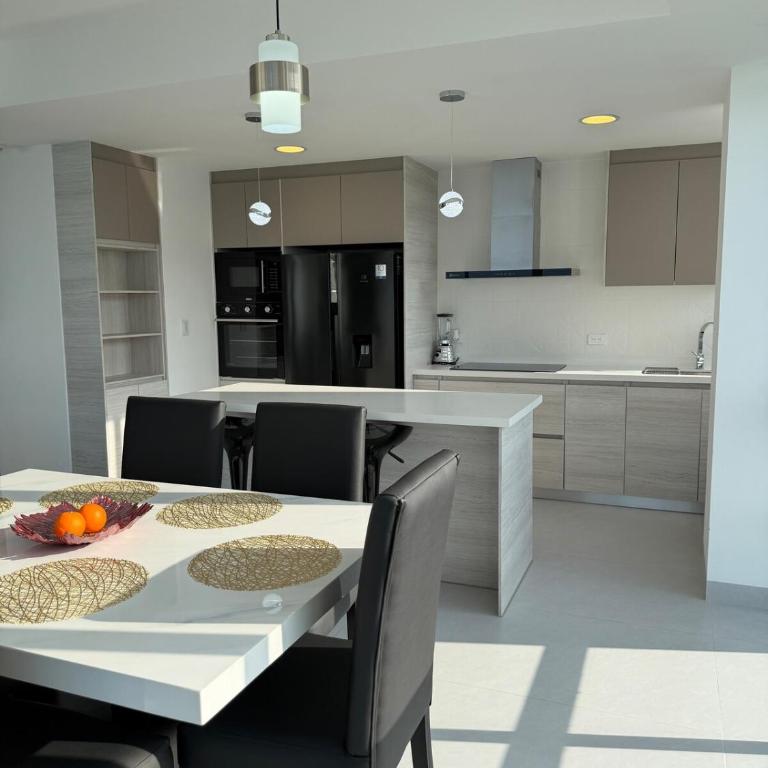 lujo en las alturas Apartamento en salinas perla Azul - Three-Bedroom Apartment - 33