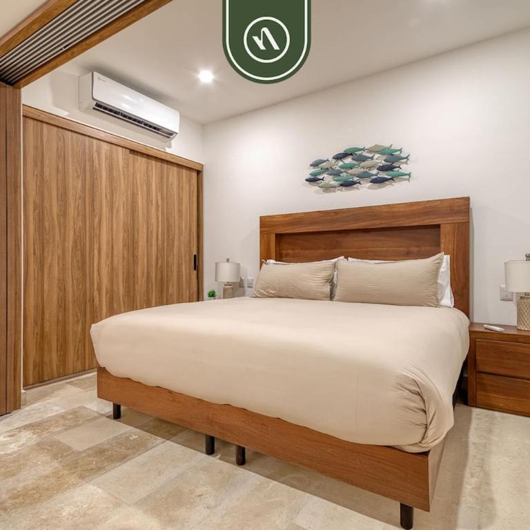 Oceanview 1 BR Condo with Pools and Beach Access - Casa - 1