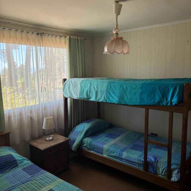 Casa en Algarrobo - Casa de 4 dormitorios - 3