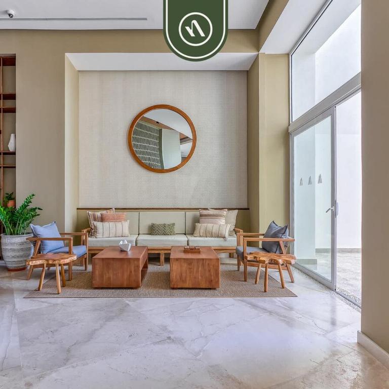 Oceanview 1 BR Condo with Pools and Beach Access - Casa - 8