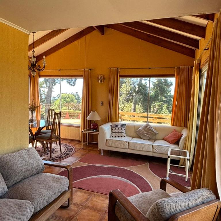 Casa en Algarrobo - Casa de 4 dormitorios - 5