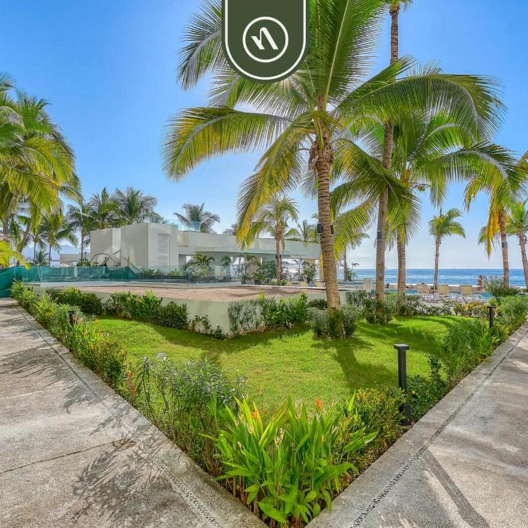 Oceanview 1 BR Condo with Pools and Beach Access - Casa - 9