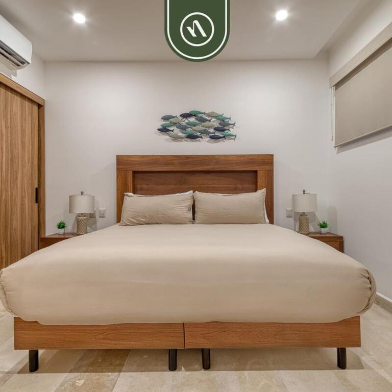 Oceanview 1 BR Condo with Pools and Beach Access - Casa - 11