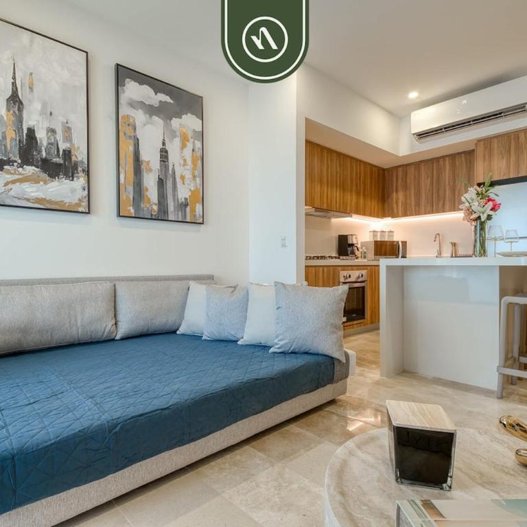 Oceanview 1 BR Condo with Pools and Beach Access - Casa - 15