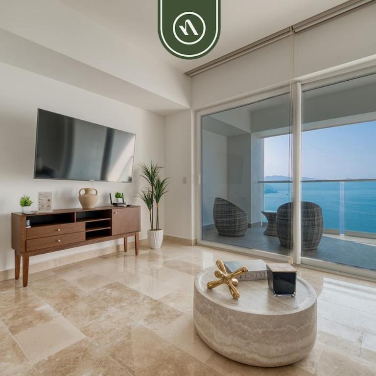 Oceanview 1 BR Condo with Pools and Beach Access - Casa - 22