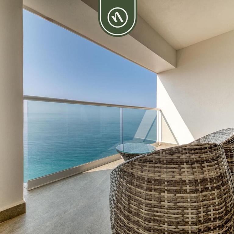 Oceanview 1 BR Condo with Pools and Beach Access - Casa - 23