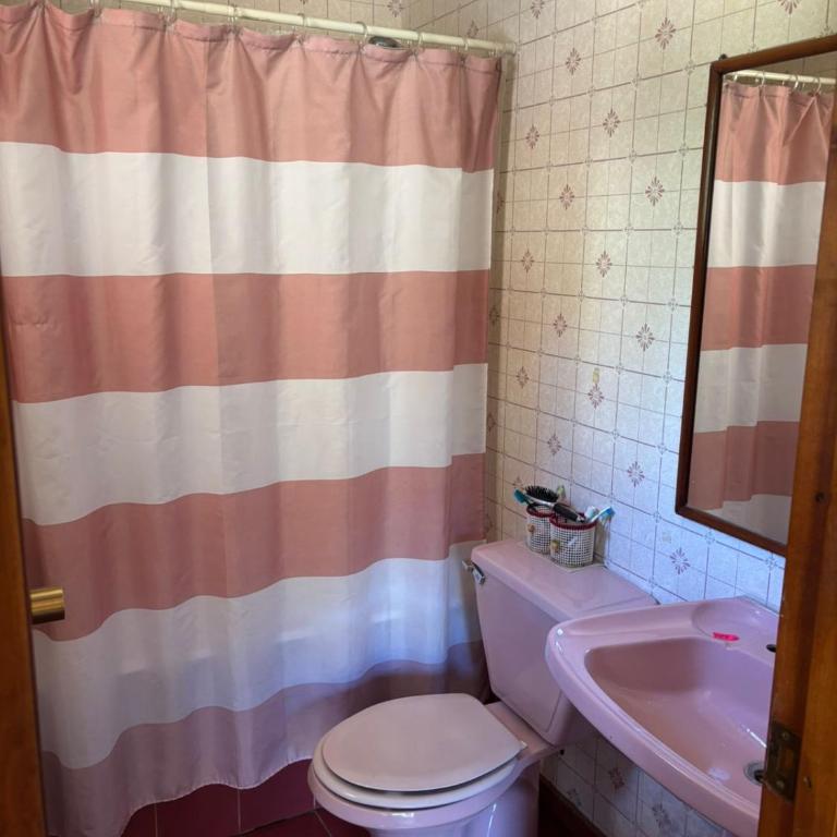 Casa en Algarrobo - Casa de 4 dormitorios - 10