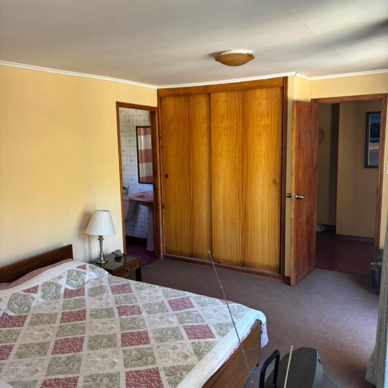 Casa en Algarrobo - Casa de 4 dormitorios - 11