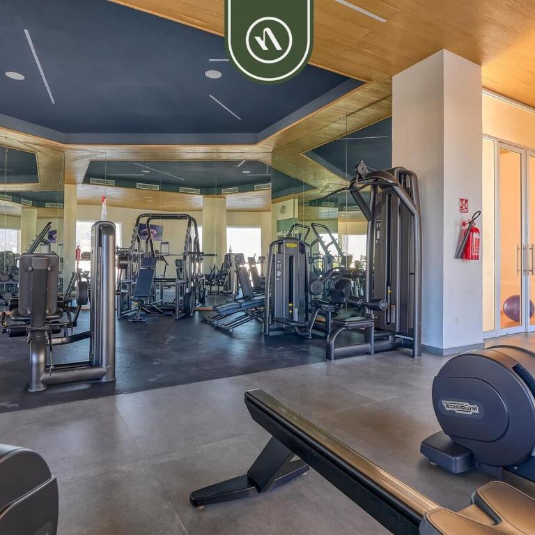 Oceanview 1 BR Condo with Pools and Beach Access - Casa - 32