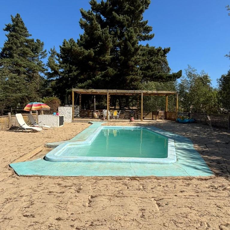 Casa en Algarrobo - Casa de 4 dormitorios - 15