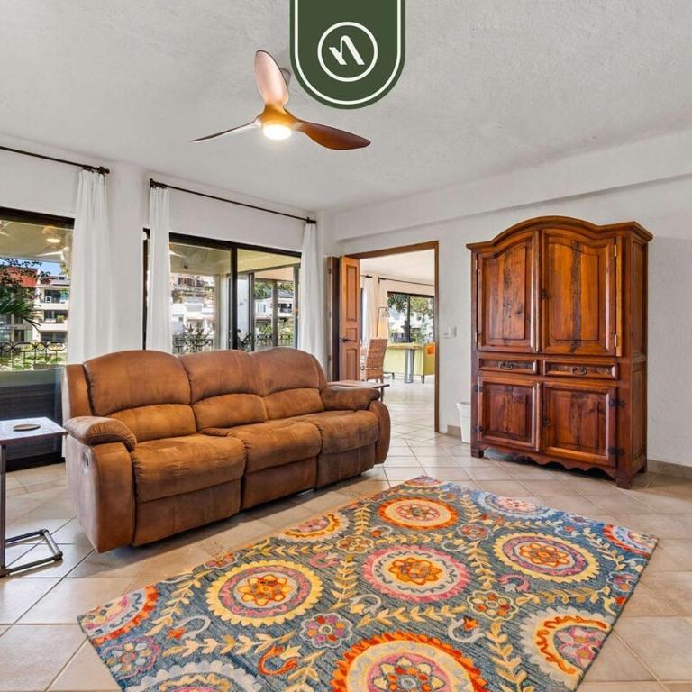 Mexican 2 BR Condo - Private Pool - Romantic Zone - Casa - 18