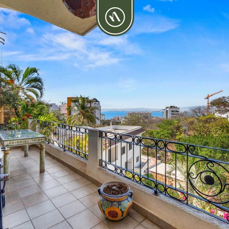 Mexican 2 BR Condo - Private Pool - Romantic Zone - Casa - 23