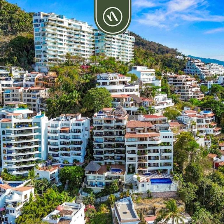 Mexican 2 BR Condo - Private Pool - Romantic Zone - Casa - 36