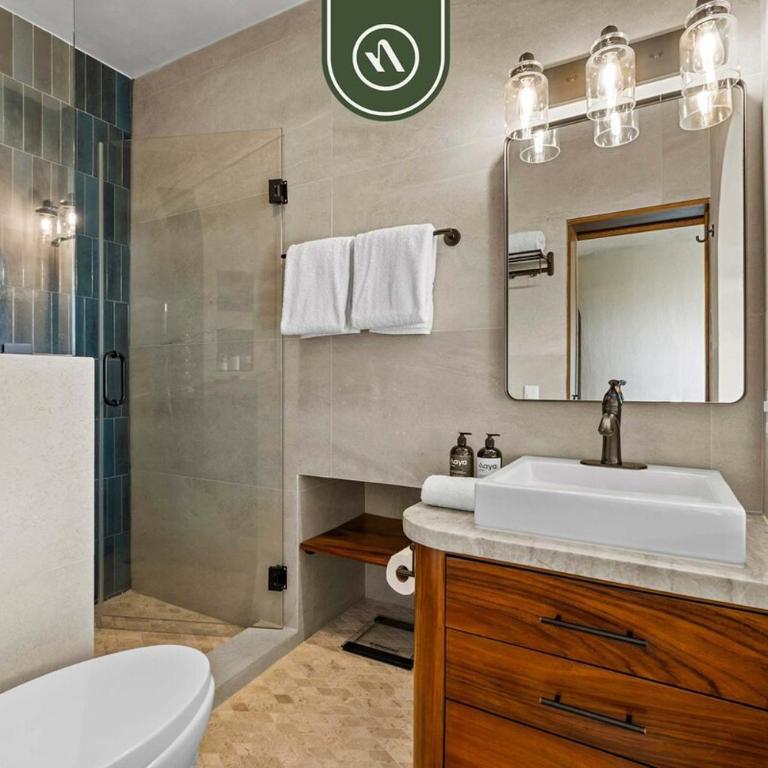 Mexican 2 BR Condo - Private Pool - Romantic Zone - Casa - 38