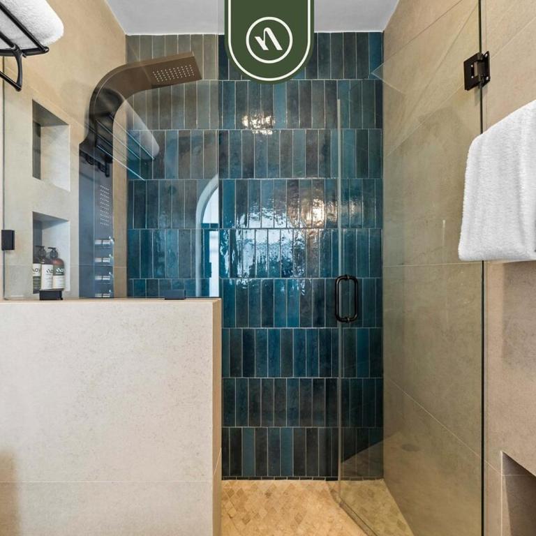 Mexican 2 BR Condo - Private Pool - Romantic Zone - Casa - 40