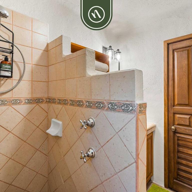 Mexican 2 BR Condo - Private Pool - Romantic Zone - Casa - 43