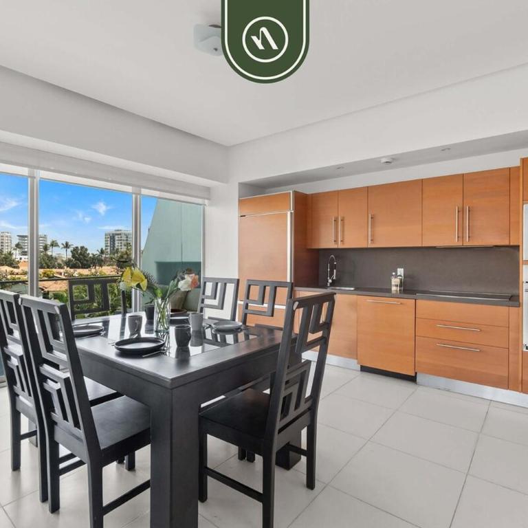 Beachfront 1 BR Condo with Multiple Pools - Gym - Casa - 7