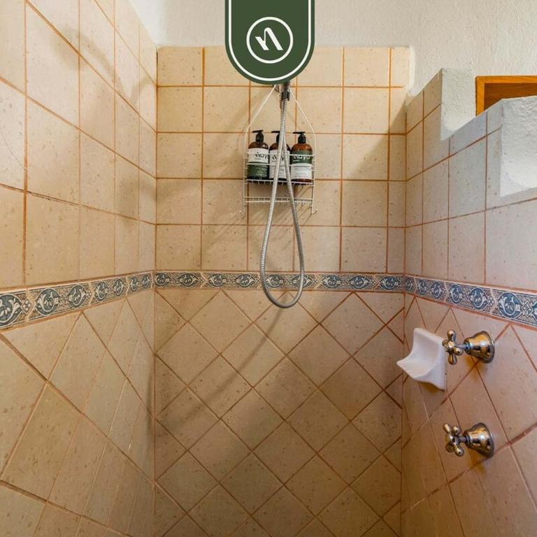 Mexican 2 BR Condo - Private Pool - Romantic Zone - Casa - 48