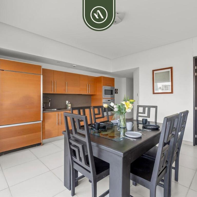 Beachfront 1 BR Condo with Multiple Pools - Gym - Casa - 18