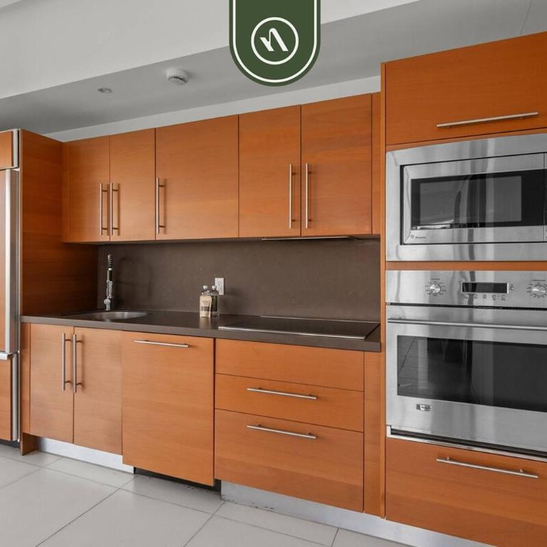 Beachfront 1 BR Condo with Multiple Pools - Gym - Casa - 20
