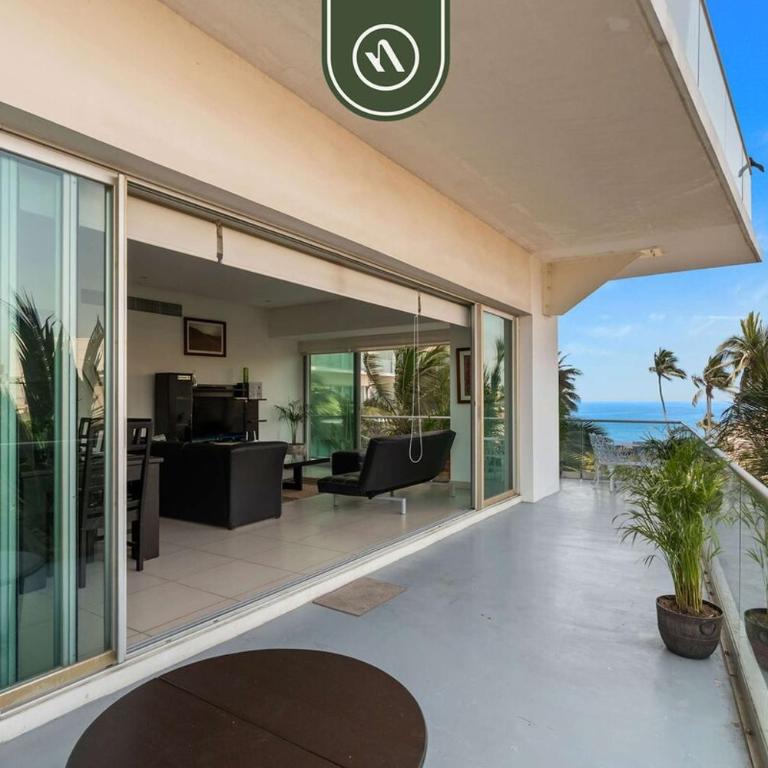 Beachfront 1 BR Condo with Multiple Pools - Gym - Casa - 25