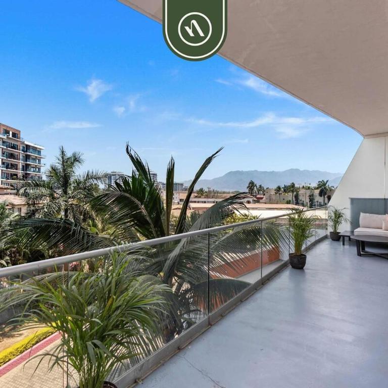Beachfront 1 BR Condo with Multiple Pools - Gym - Casa - 27