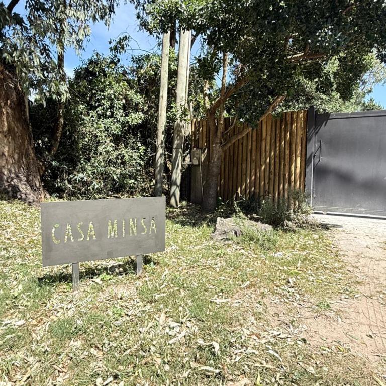 Casa Minsa - Two-Bedroom House - 7