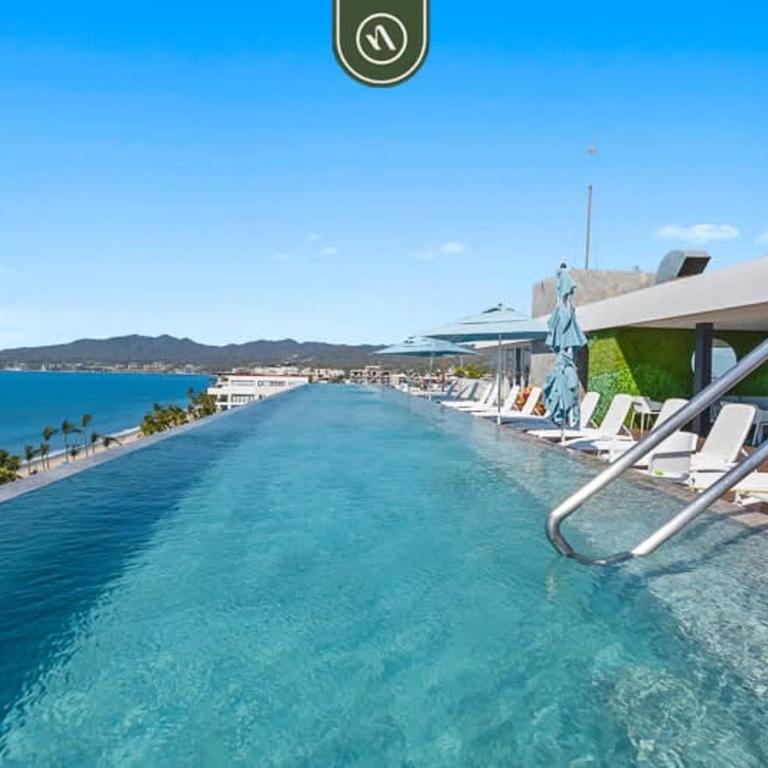 Indigo Luxury Two-Bedroom Escape - Casa - 2