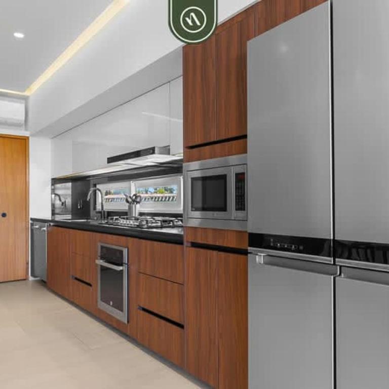 Indigo Luxury Two-Bedroom Escape - Casa - 13