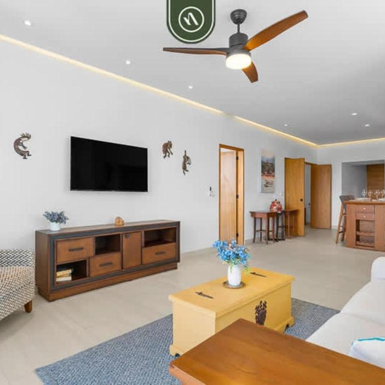 Indigo Luxury Two-Bedroom Escape - Casa - 27