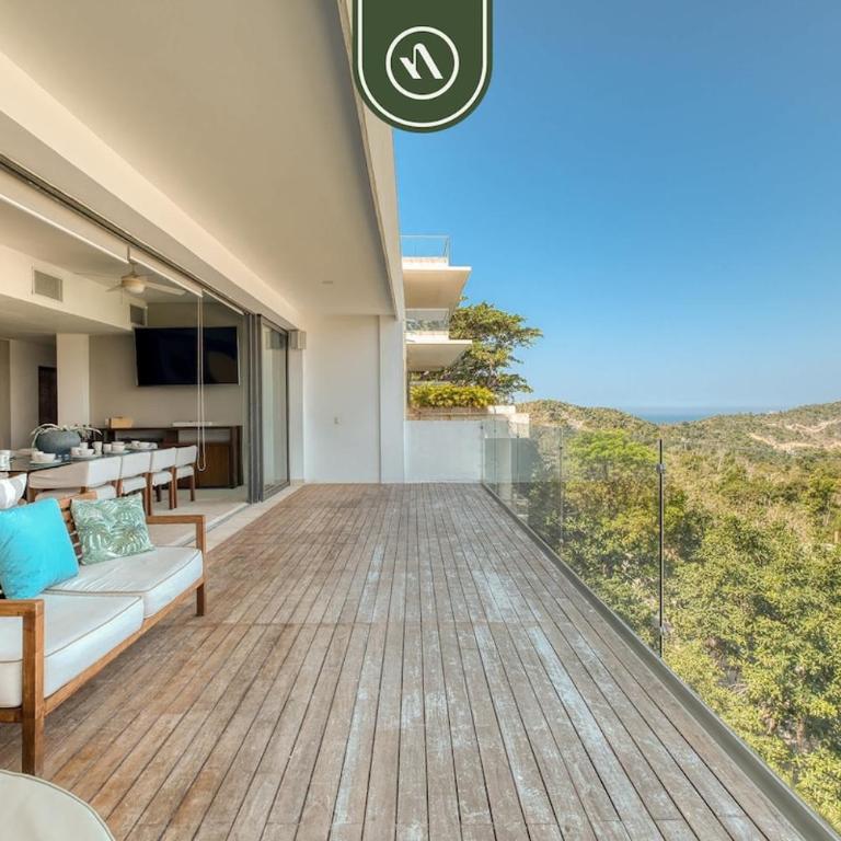 Luxury 4 BR Condo - Amazing Bay View - Pool - Casa - 29