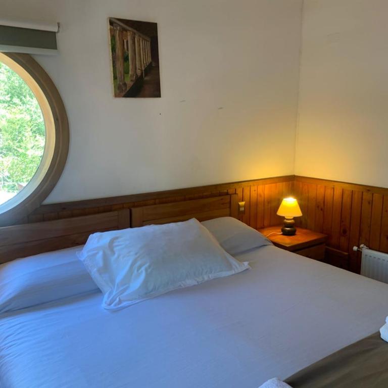HOTEL & HOSTAL CHIL'IN, Las Trancas - Classic Suite - 7