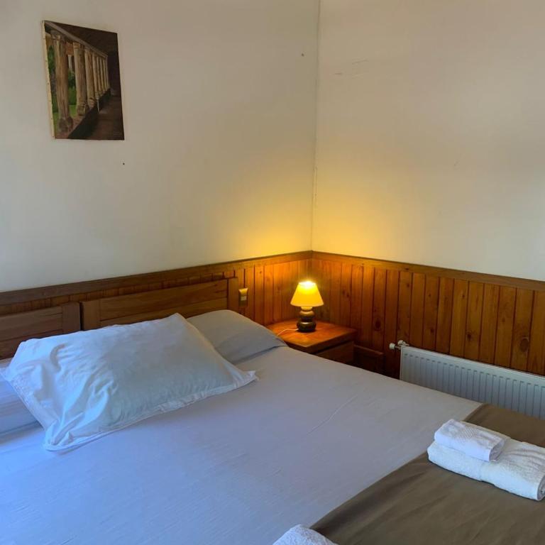 HOTEL & HOSTAL CHIL'IN, Las Trancas - Classic Suite - 6