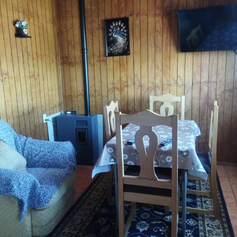 2 Departamentos a minutos del Centro de Puerto Montt - Apartment - 5