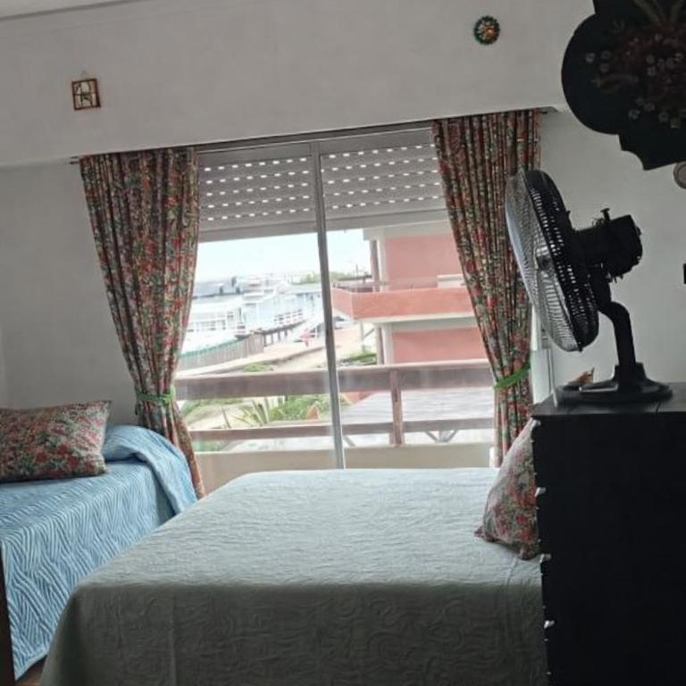 Monono con vista al mar - One-Bedroom Apartment - 2