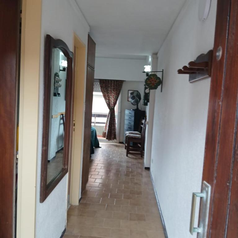 Monono con vista al mar - One-Bedroom Apartment - 5