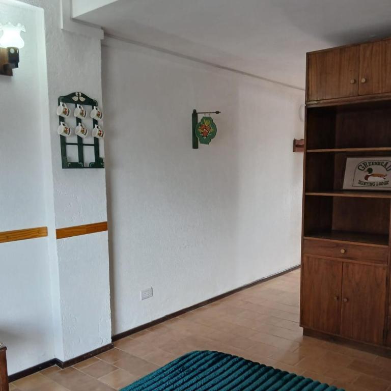 Monono con vista al mar - One-Bedroom Apartment - 7