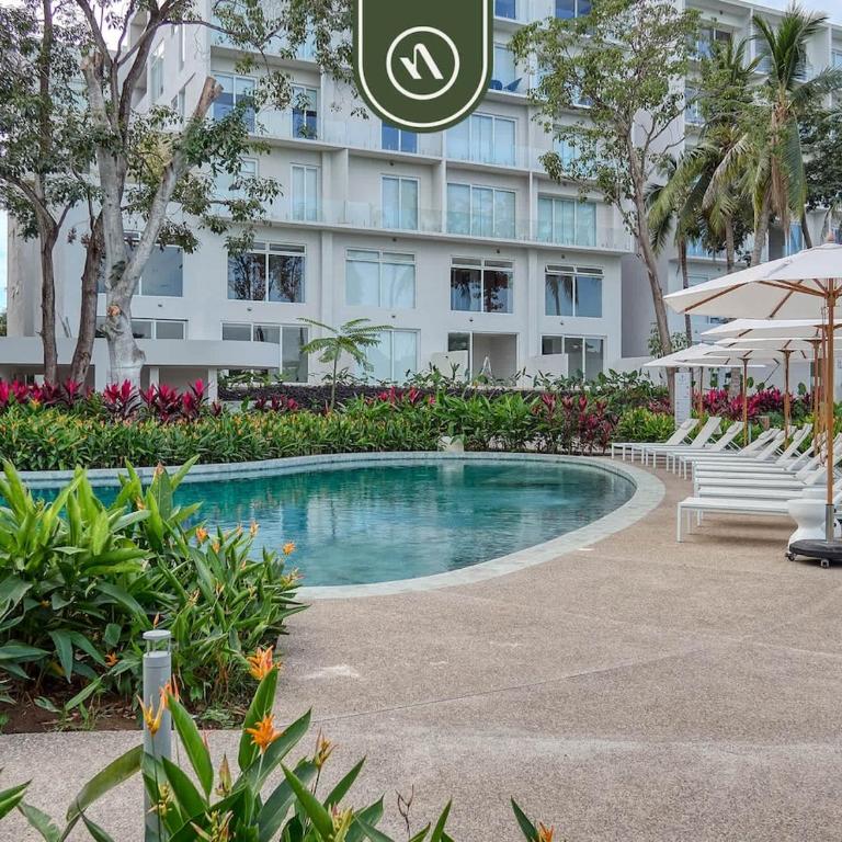 Luxury 2 BR Condo Near Beaches - Pools - Gym - Casa - 6