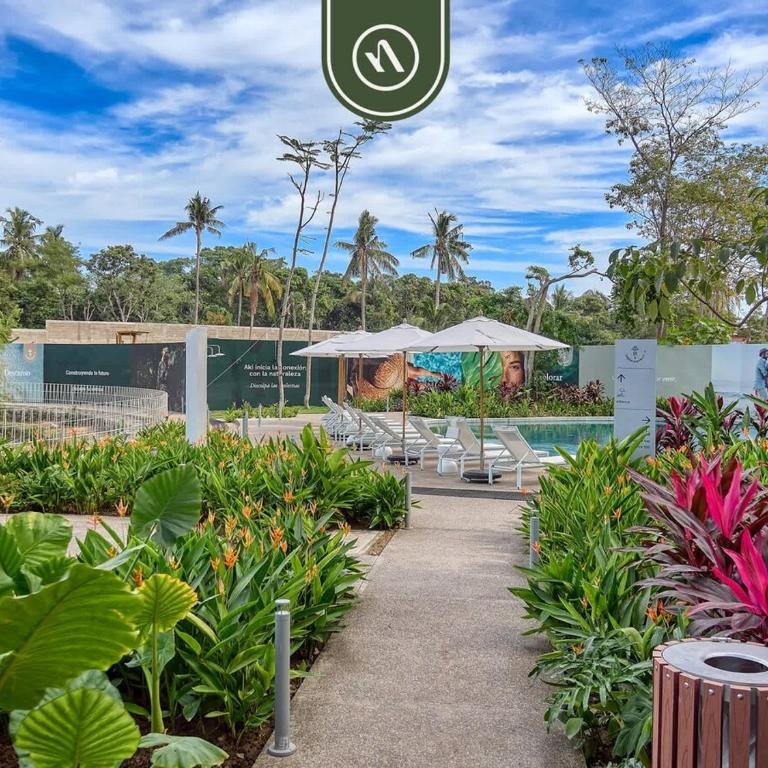Luxury 2 BR Condo Near Beaches - Pools - Gym - Casa - 9