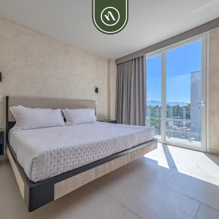 Luxury 2 BR Condo Near Beaches - Pools - Gym - Casa - 10