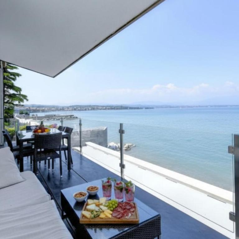 Villa Meraviglia DesenzanoLoft Official Partner Homes & Villas by Marriott Bonvoy - Villa con 3 Camere da Letto - 7