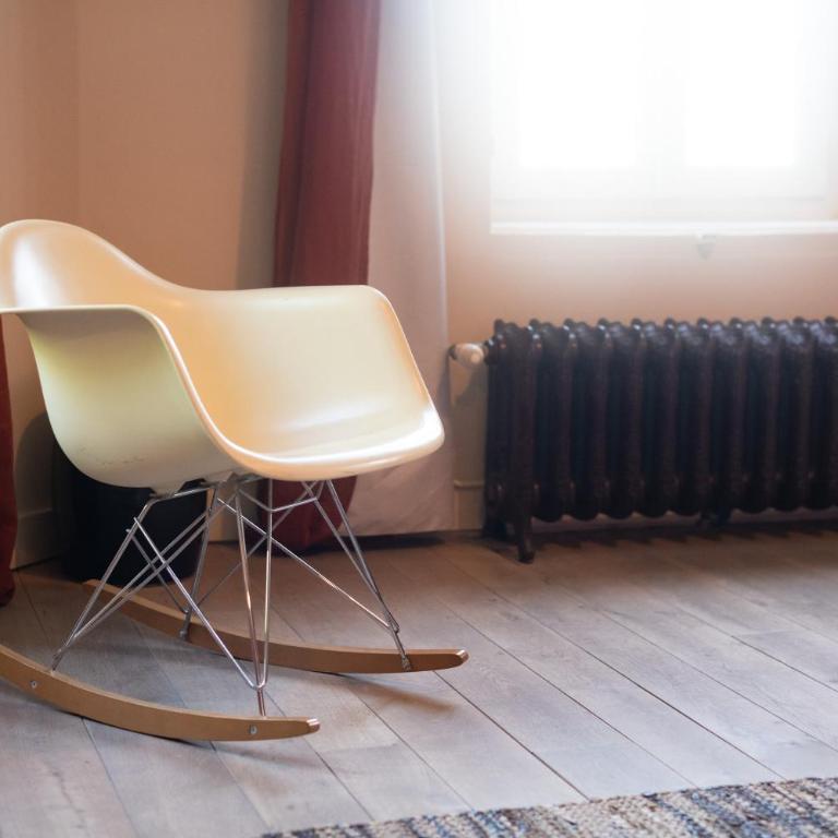 Maison Valmer - Le négociant, élégant F2 classé 4 étoiles - Superior Apartment - 4