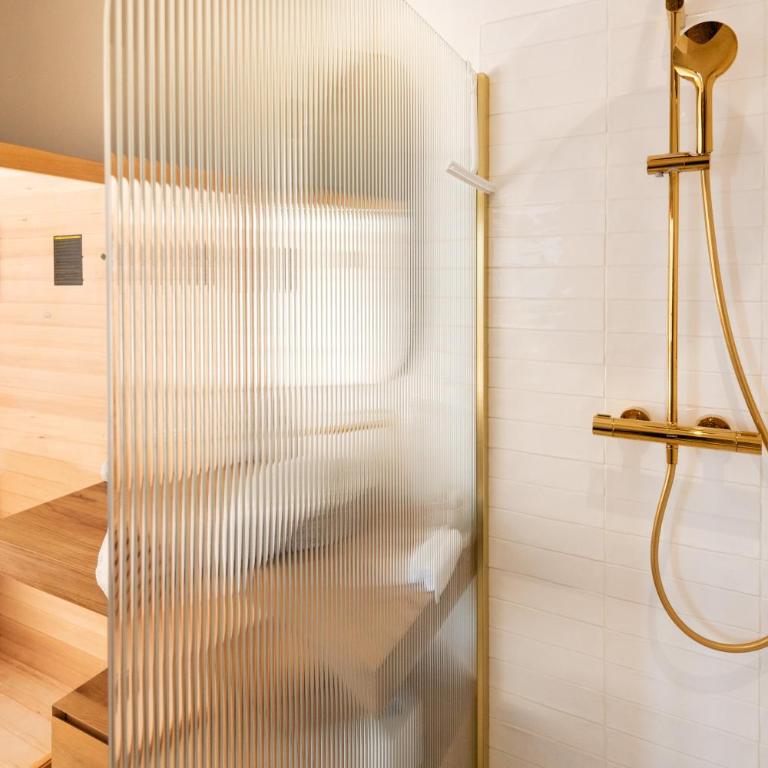 Maison Valmer - Le négociant, élégant F2 classé 4 étoiles - Superior Apartment - 30