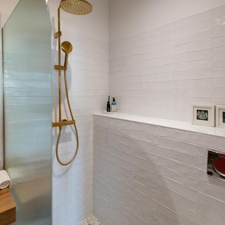 Maison Valmer - Le négociant, élégant F2 classé 4 étoiles - Superior Apartment - 31