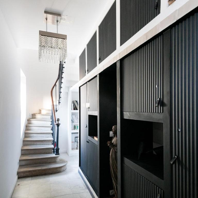 Maison Valmer - Le négociant, élégant F2 classé 4 étoiles - Superior Apartment - 20