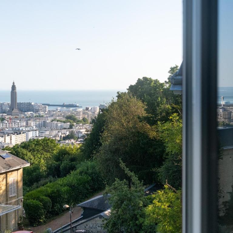 Maison Valmer - Le négociant, élégant F2 classé 4 étoiles - Superior Apartment - 29