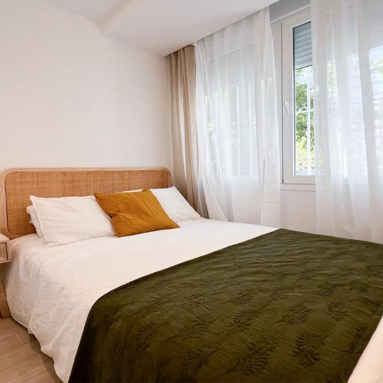 Alamansa 110, Apartamento A - Apartamento de 2 dormitorios - 1